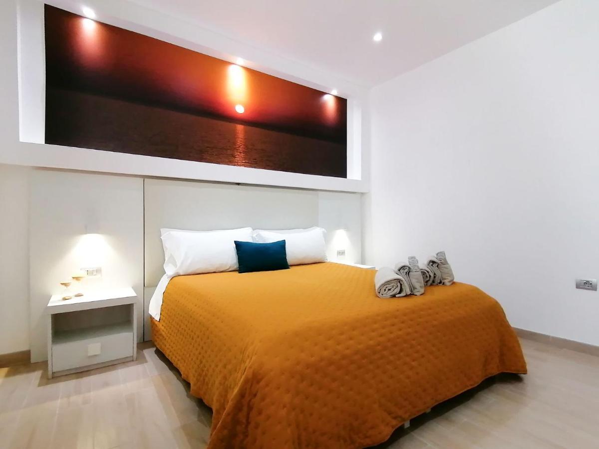 Charme Suite B&B Experience Santa Teresa Gallura Exterior foto