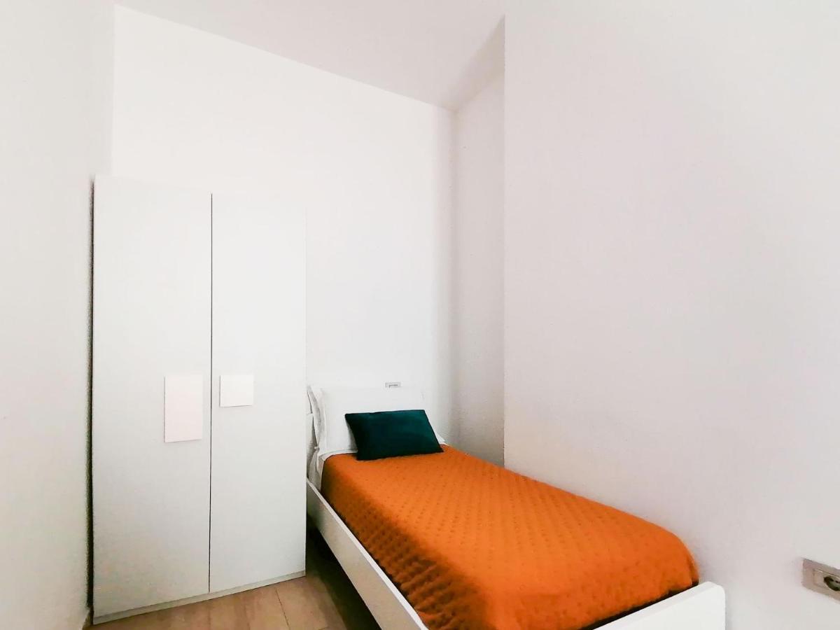 Charme Suite B&B Experience Santa Teresa Gallura Exterior foto