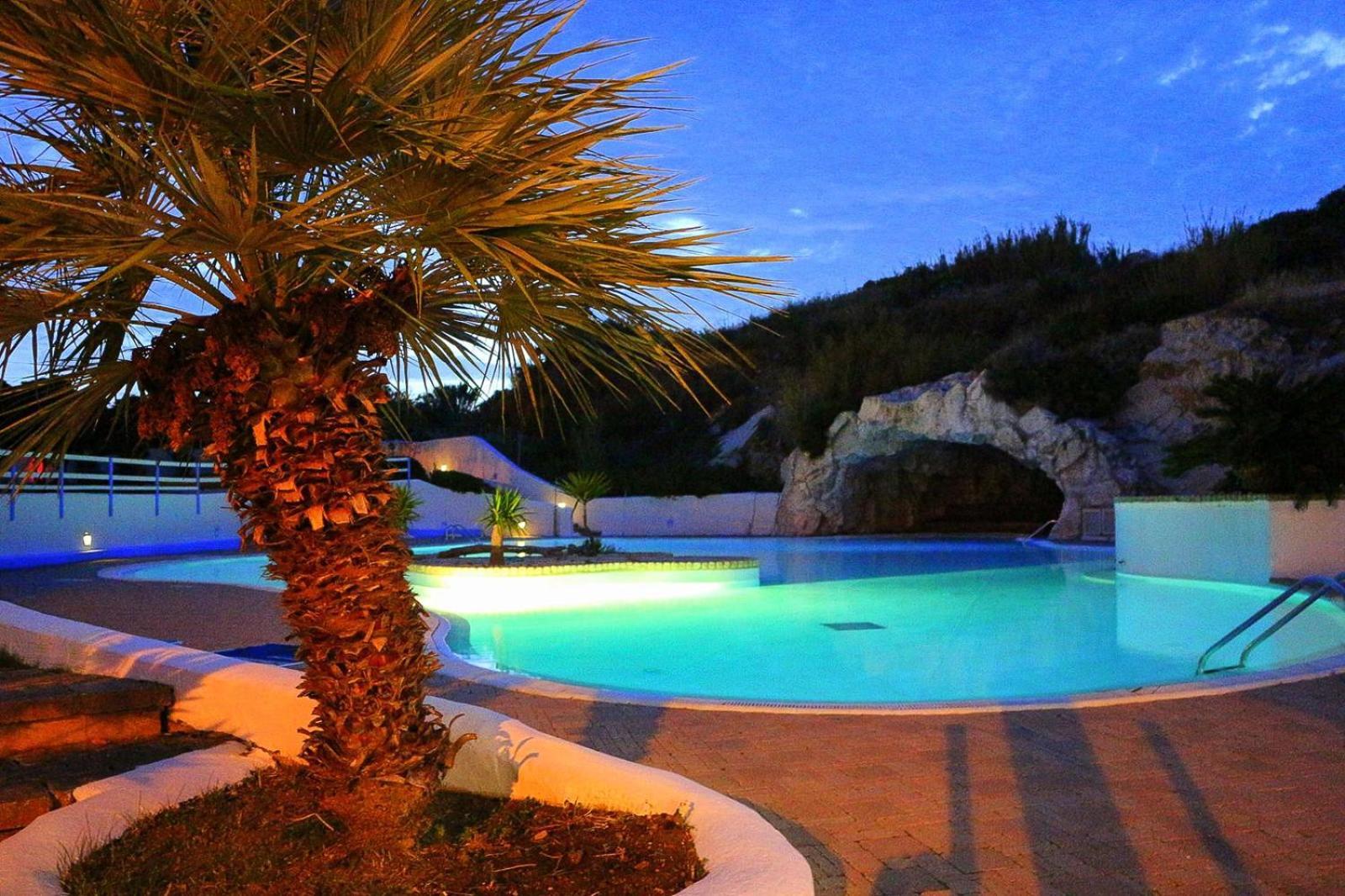 Charme Suite B&B Experience Santa Teresa Gallura Exterior foto