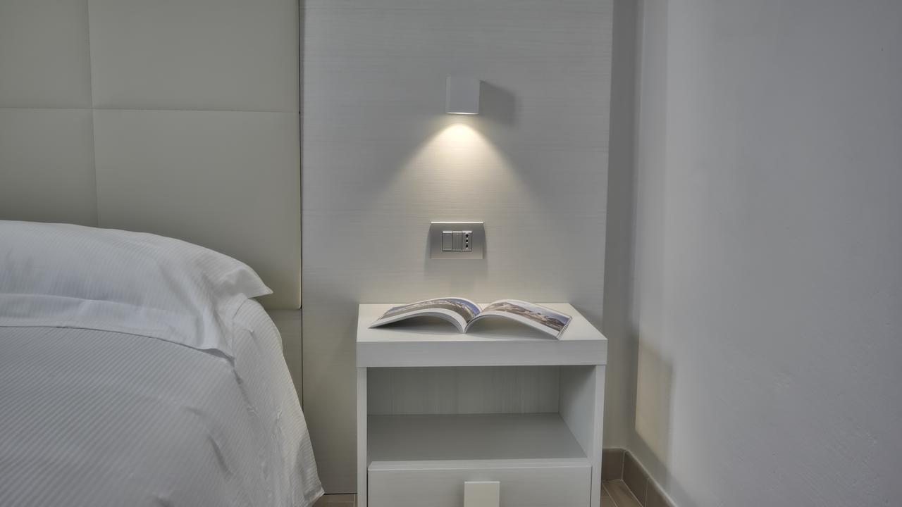 Charme Suite B&B Experience Santa Teresa Gallura Exterior foto