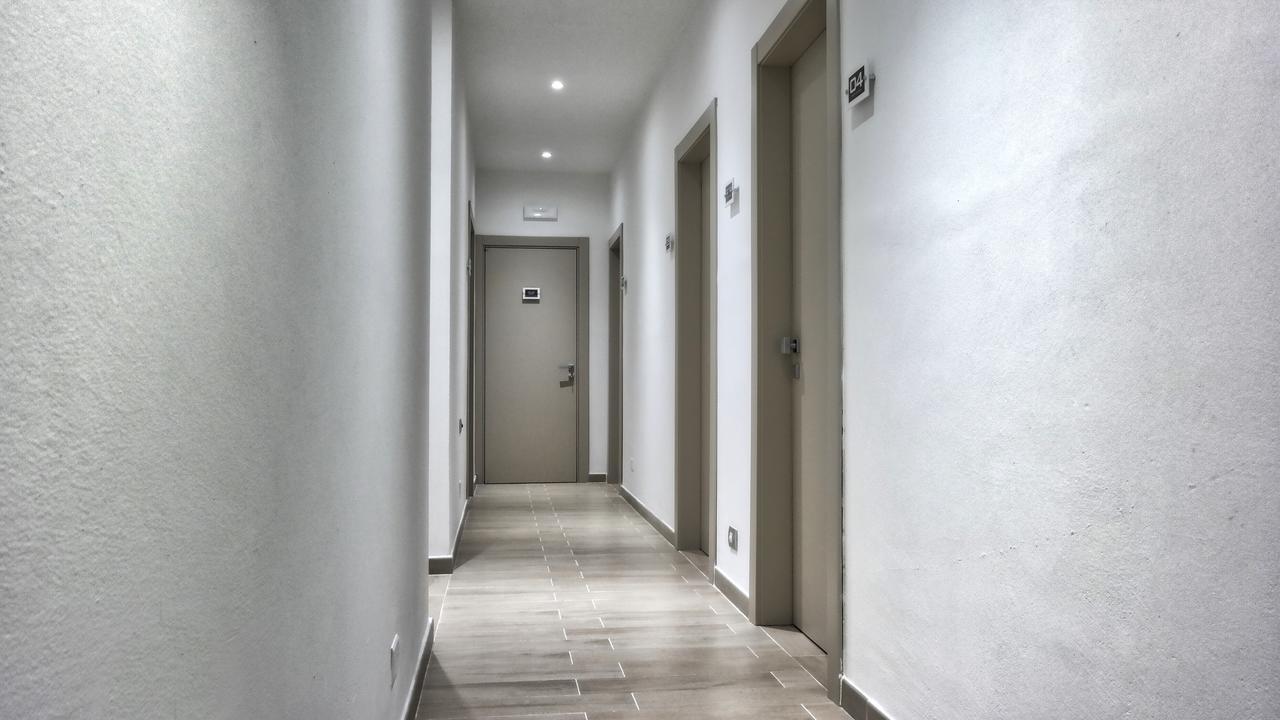 Charme Suite B&B Experience Santa Teresa Gallura Exterior foto